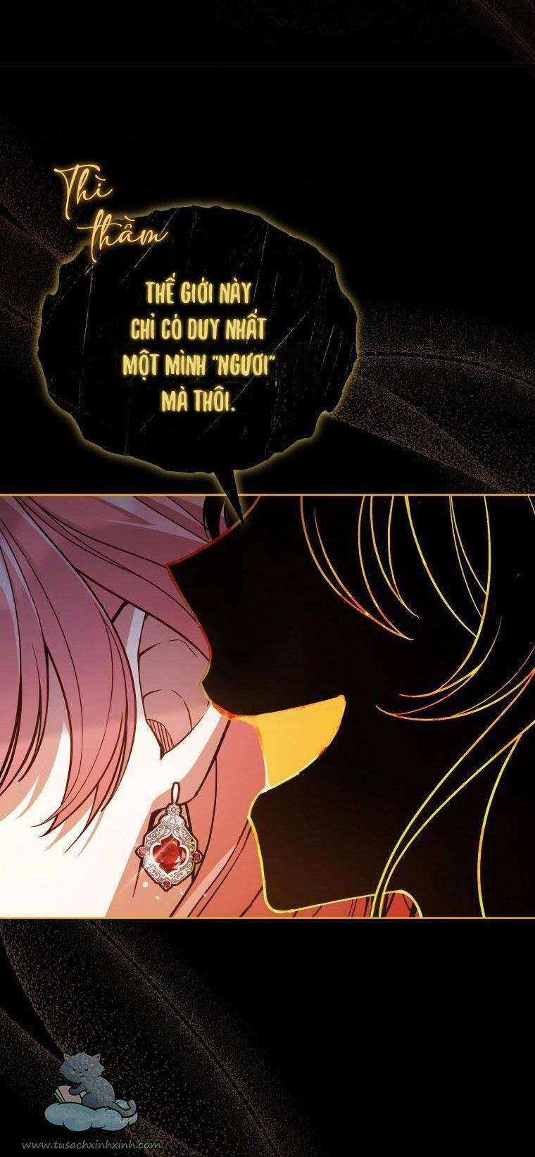 Quý Cô Khó Gần Chapter 58 - Trang 2