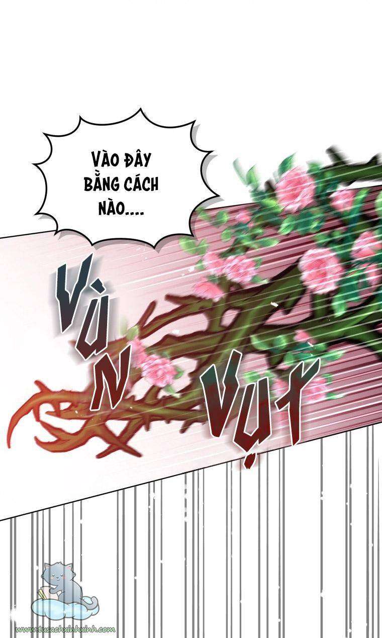 Quý Cô Khó Gần Chapter 58 - Trang 2