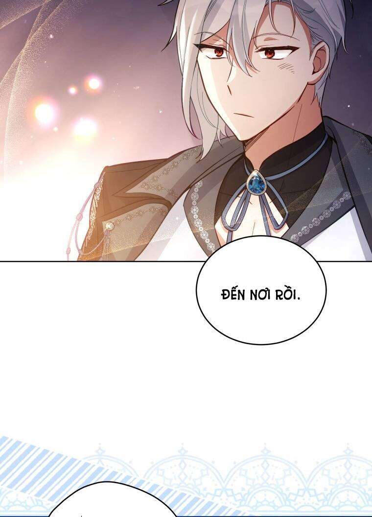 Quý Cô Khó Gần Chapter 62 - Trang 2