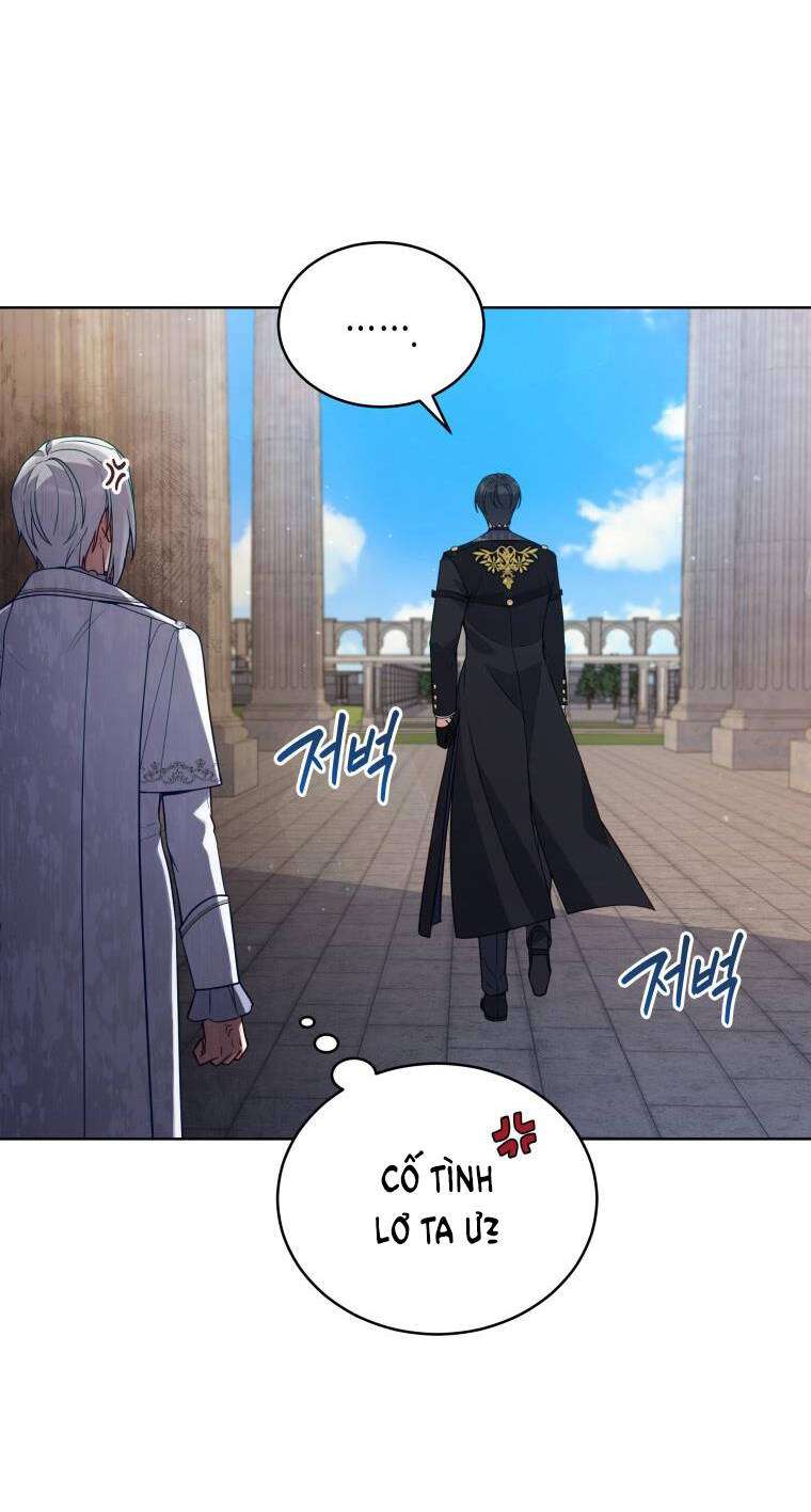 Quý Cô Khó Gần Chapter 64 - Trang 2