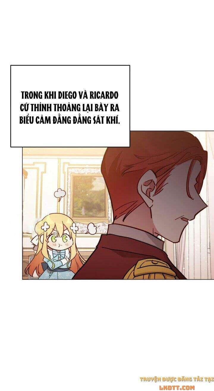 Quý Cô Khó Gần Chapter 7 - Trang 2
