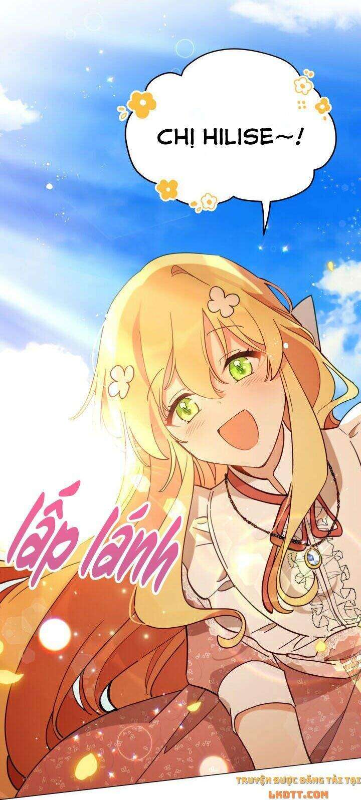 Quý Cô Khó Gần Chapter 7 - Trang 2