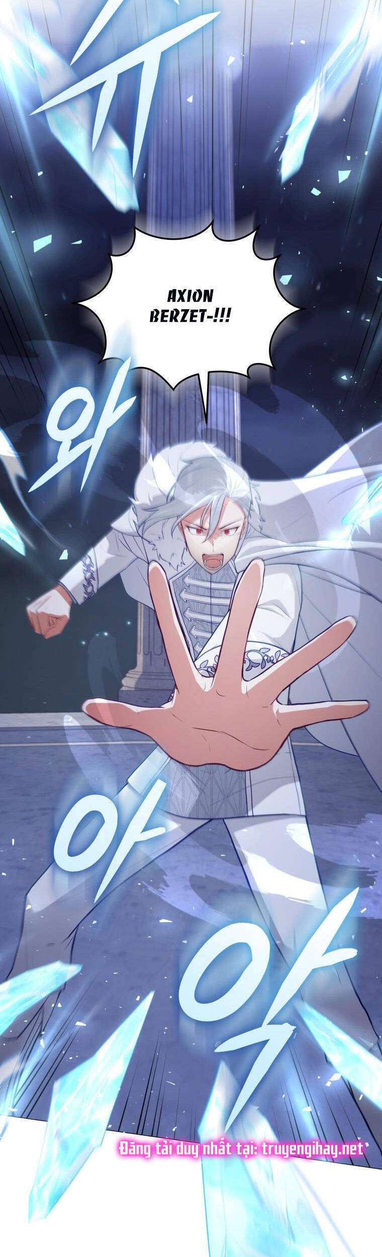 Quý Cô Khó Gần Chapter 72 - Trang 2