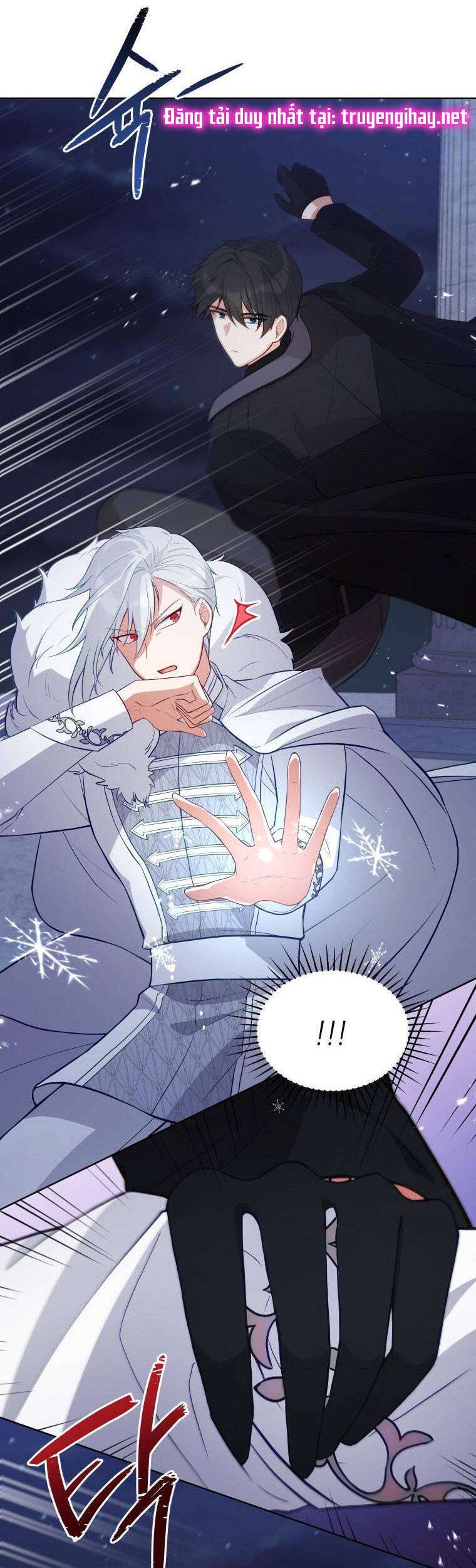 Quý Cô Khó Gần Chapter 72 - Trang 2