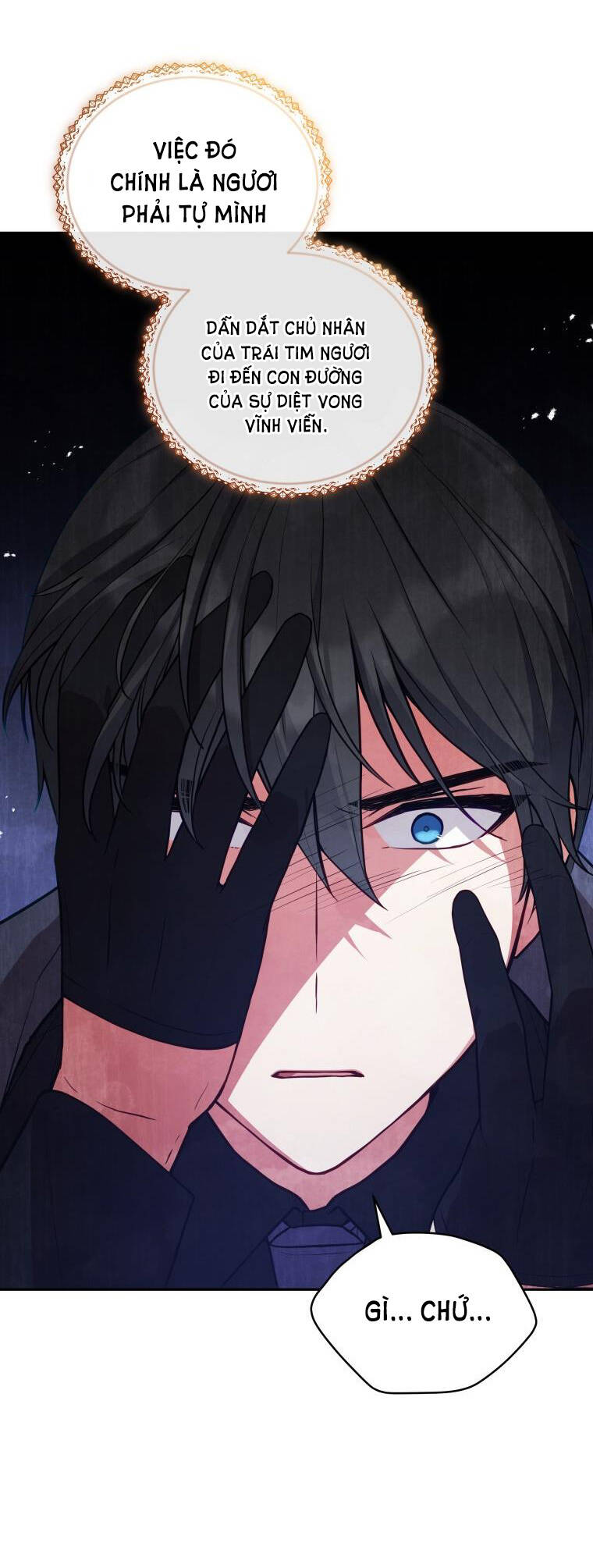 Quý Cô Khó Gần Chapter 73 - Trang 2