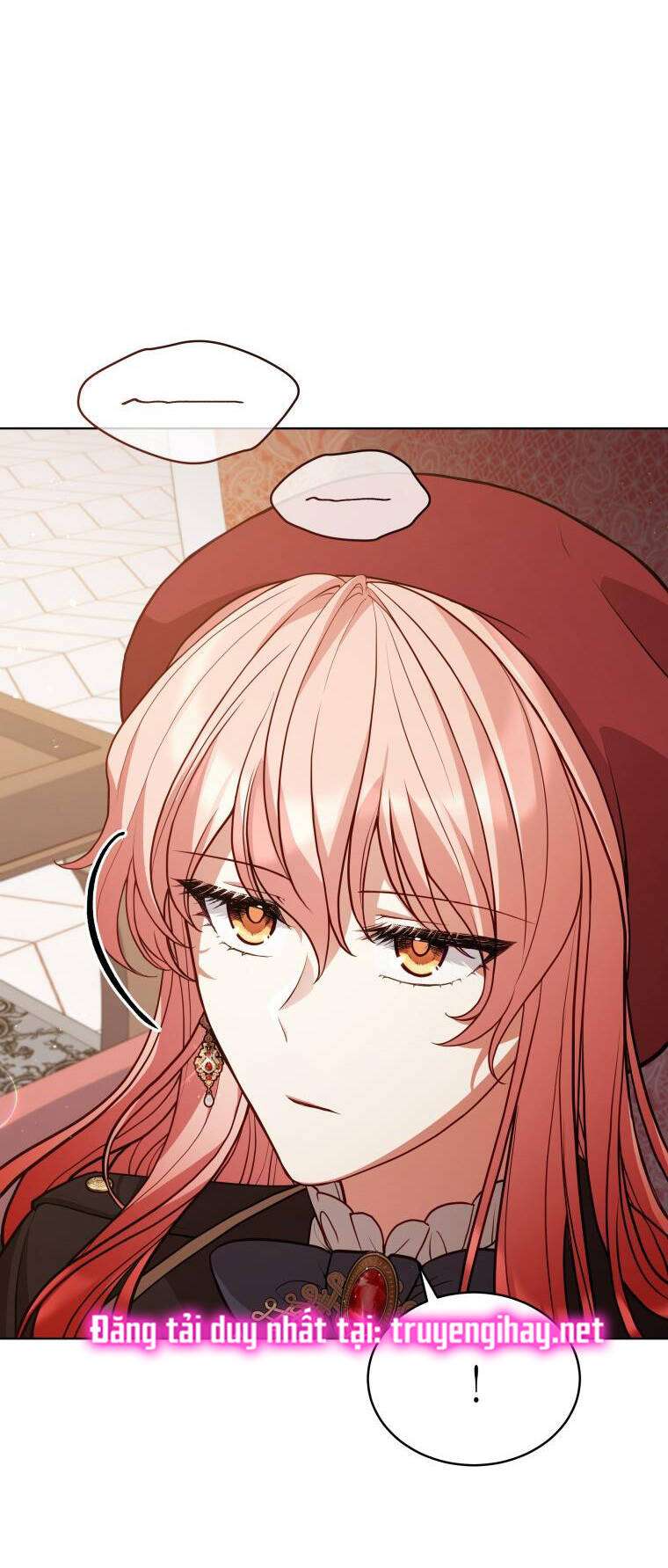 Quý Cô Khó Gần Chapter 74 - Trang 2