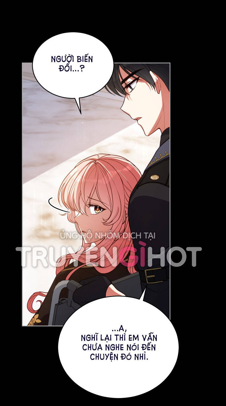 Quý Cô Khó Gần Chapter 77 - Trang 2