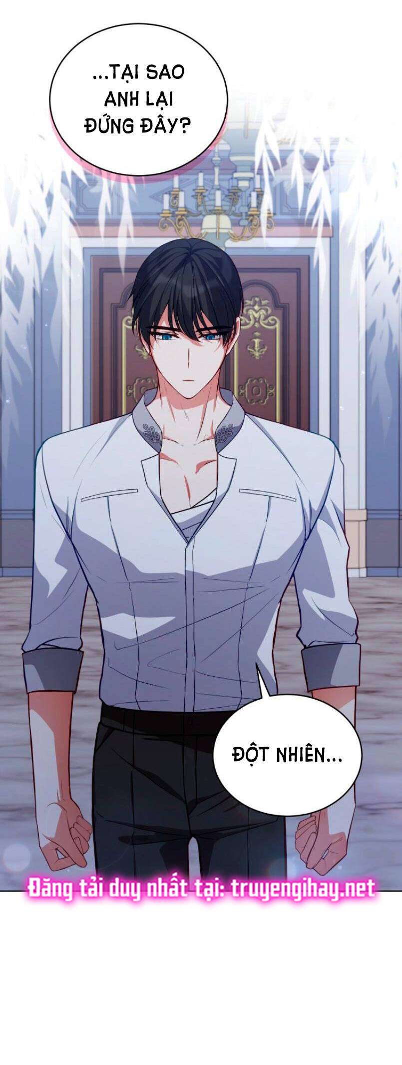 Quý Cô Khó Gần Chapter 78.2 - Trang 2