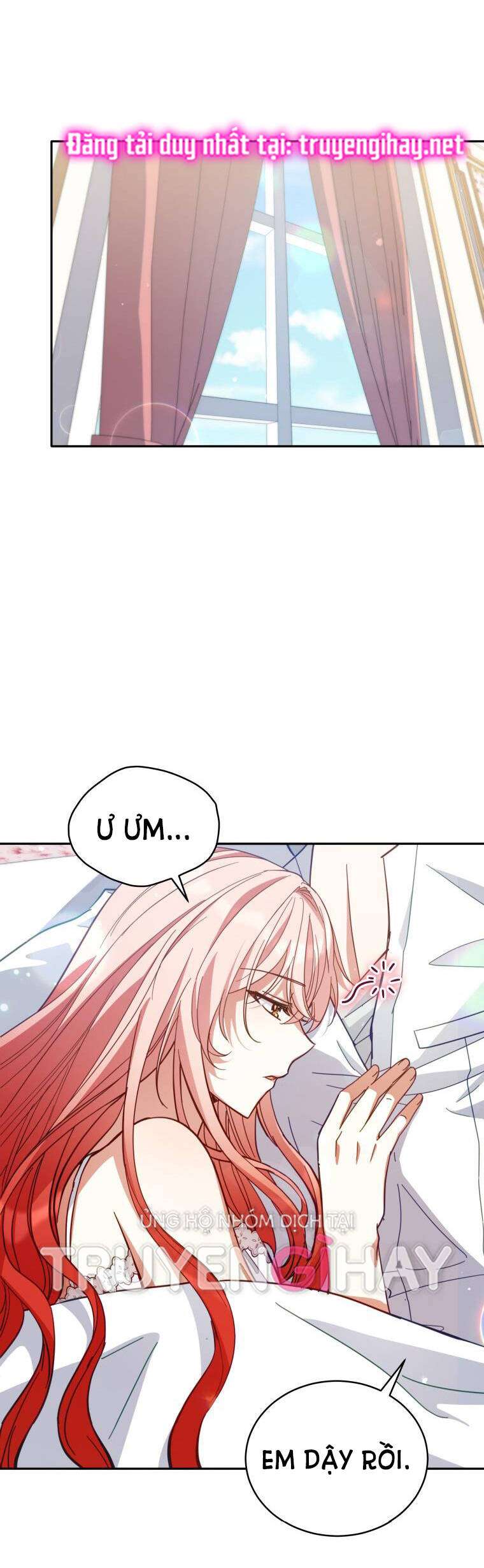 Quý Cô Khó Gần Chapter 79.1 - Trang 2