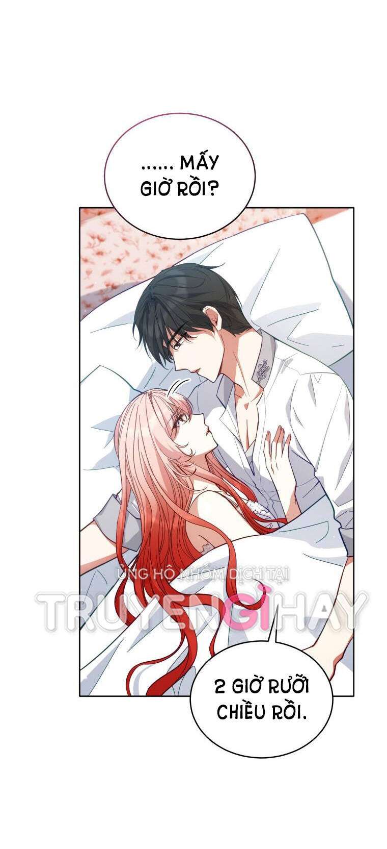 Quý Cô Khó Gần Chapter 79.1 - Trang 2