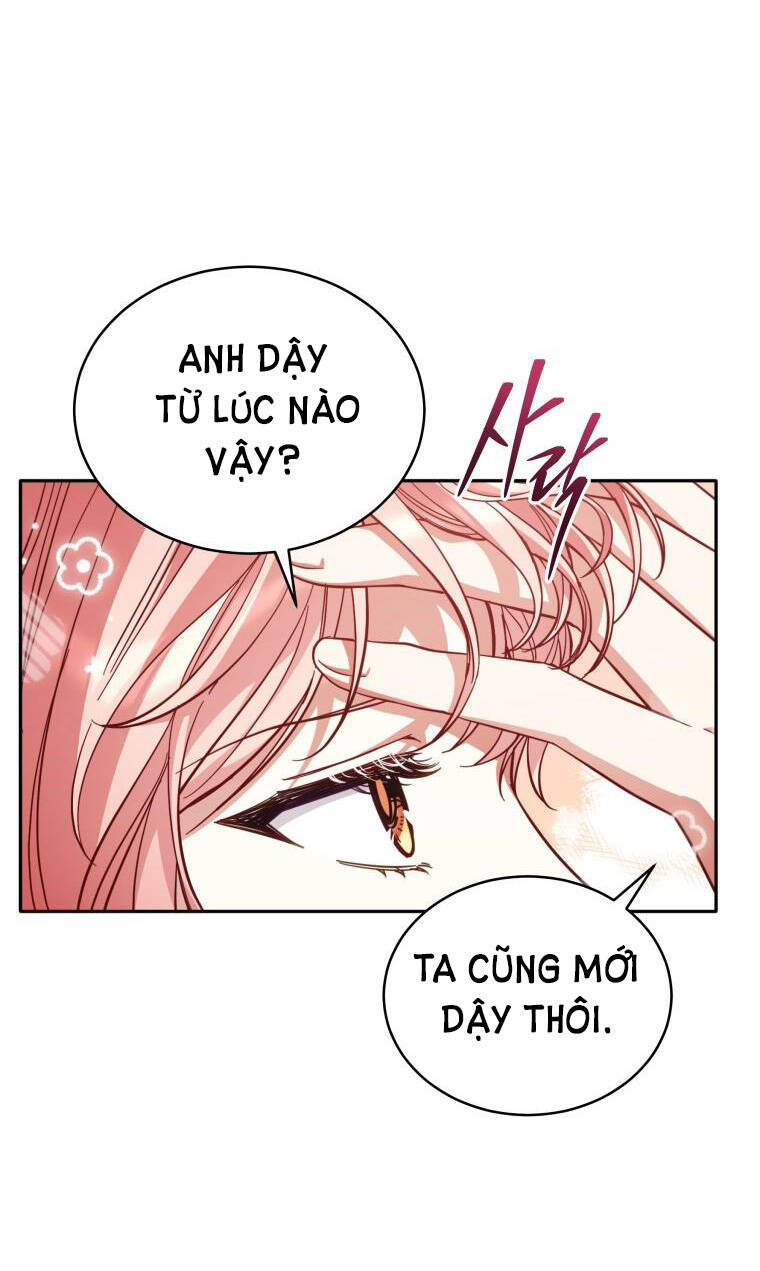Quý Cô Khó Gần Chapter 79.1 - Trang 2