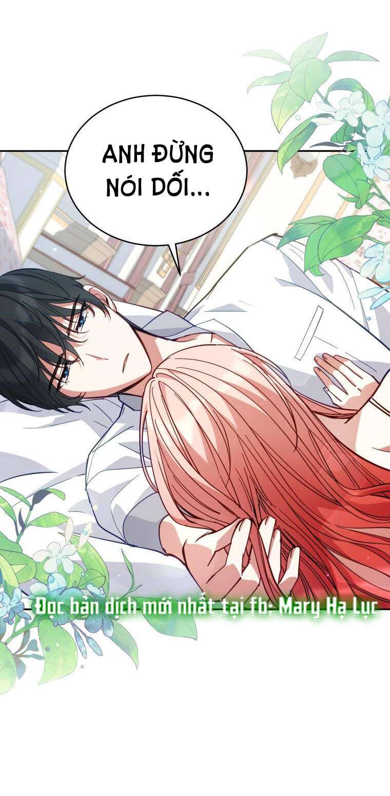 Quý Cô Khó Gần Chapter 79.1 - Trang 2