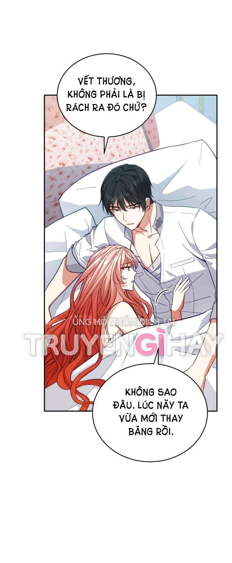 Quý Cô Khó Gần Chapter 79.1 - Trang 2