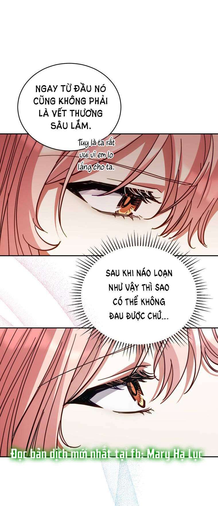 Quý Cô Khó Gần Chapter 79.1 - Trang 2