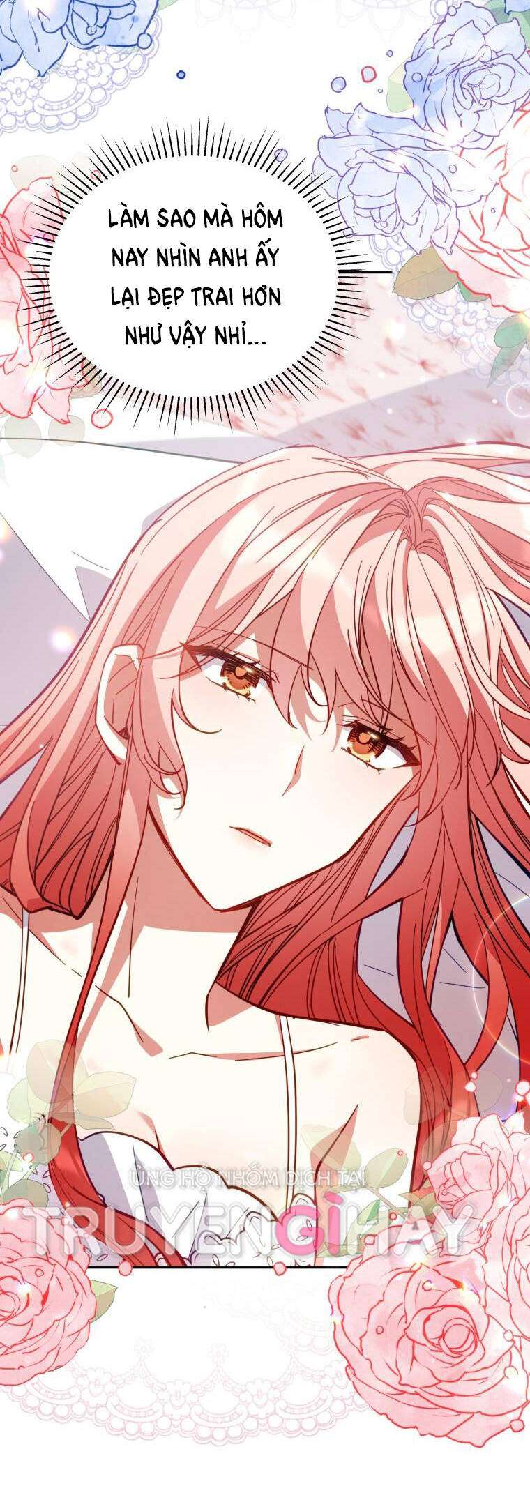 Quý Cô Khó Gần Chapter 79.1 - Trang 2