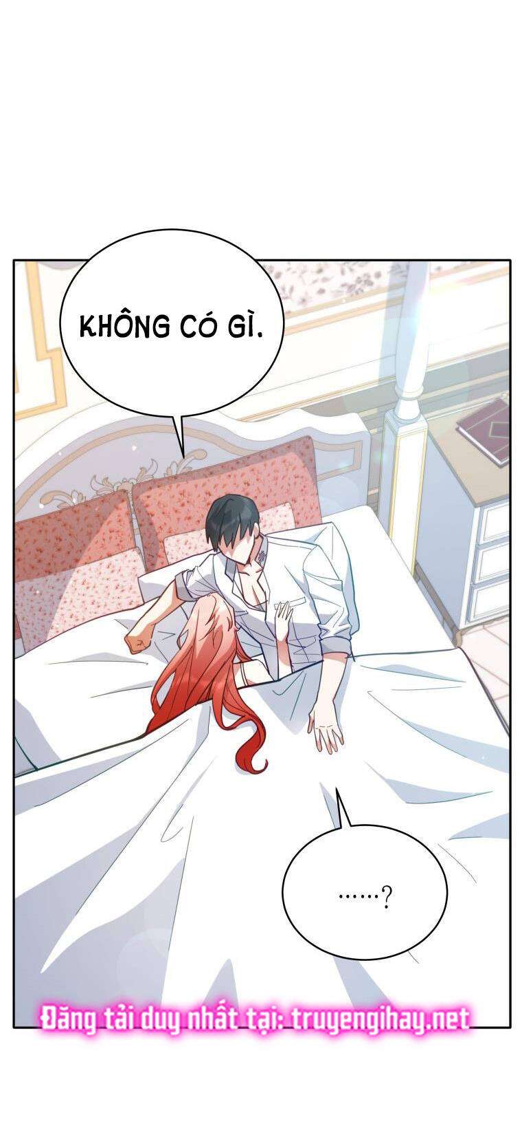 Quý Cô Khó Gần Chapter 79.1 - Trang 2