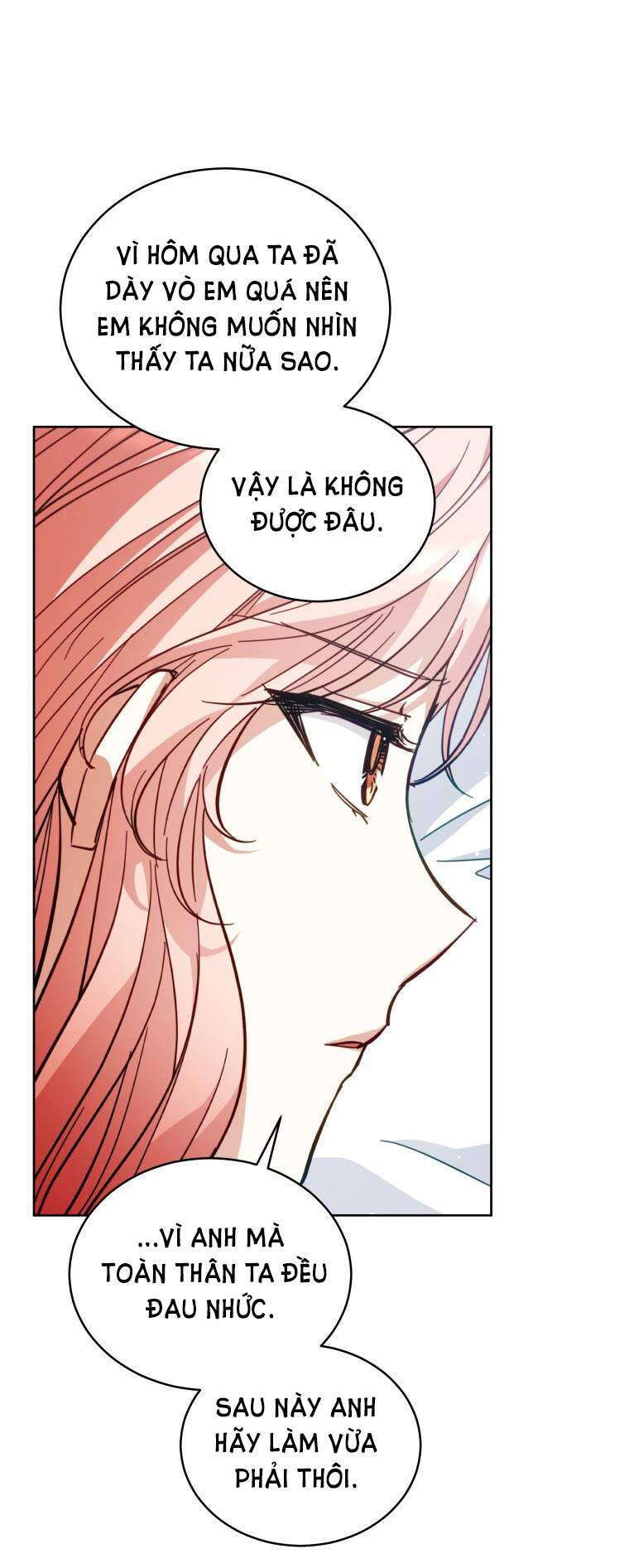 Quý Cô Khó Gần Chapter 79.1 - Trang 2