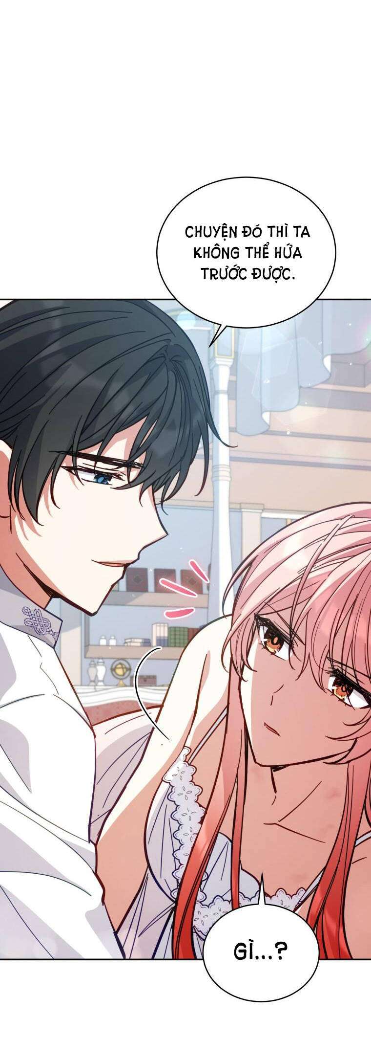 Quý Cô Khó Gần Chapter 79.1 - Trang 2