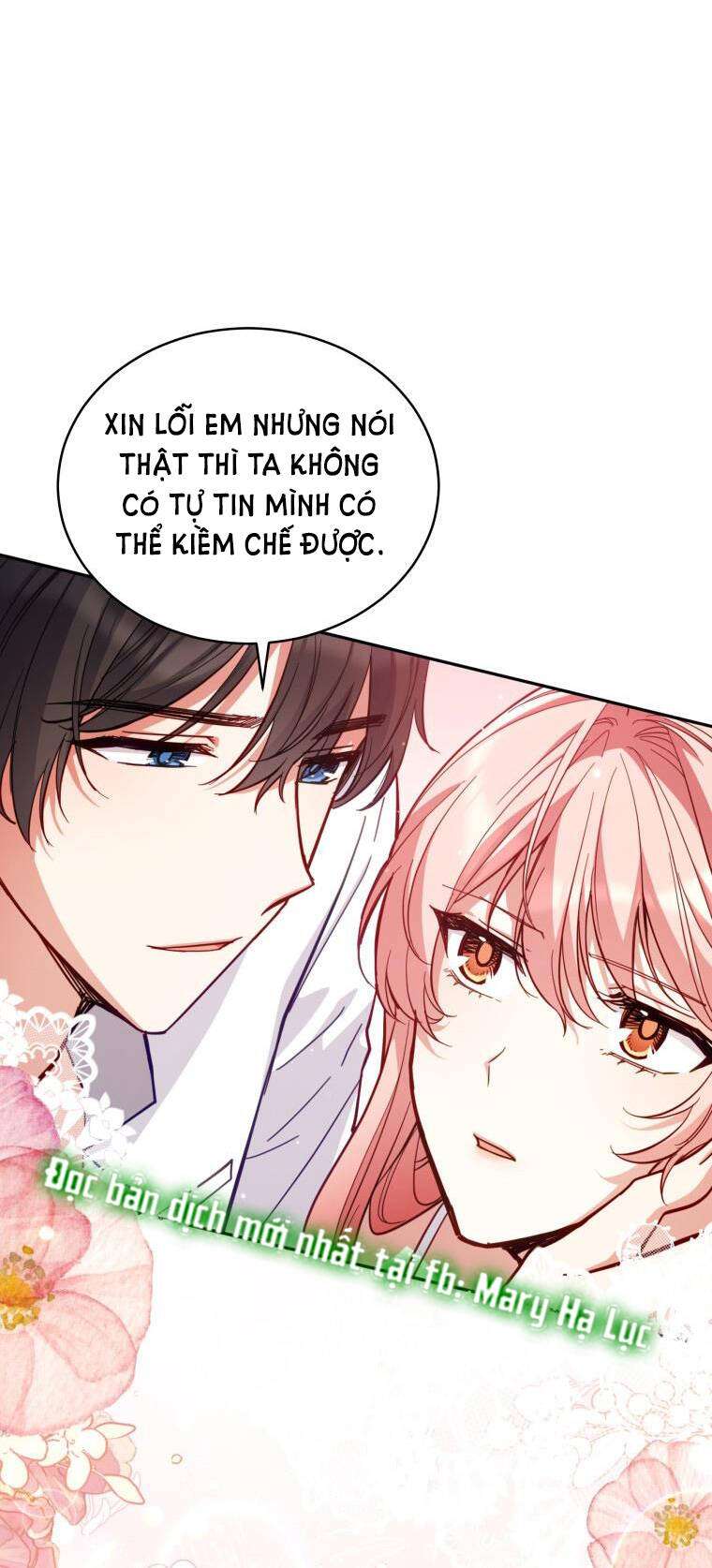 Quý Cô Khó Gần Chapter 79.1 - Trang 2