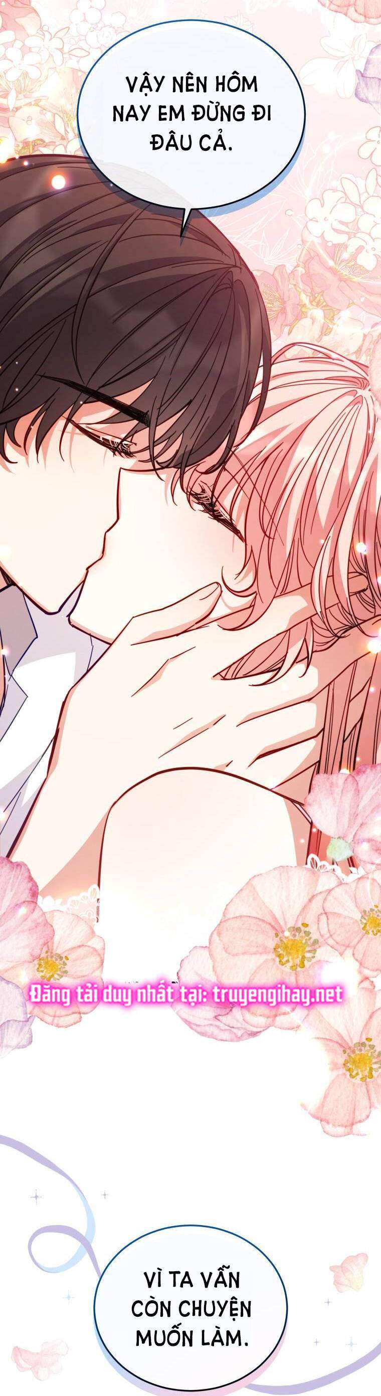 Quý Cô Khó Gần Chapter 79.1 - Trang 2