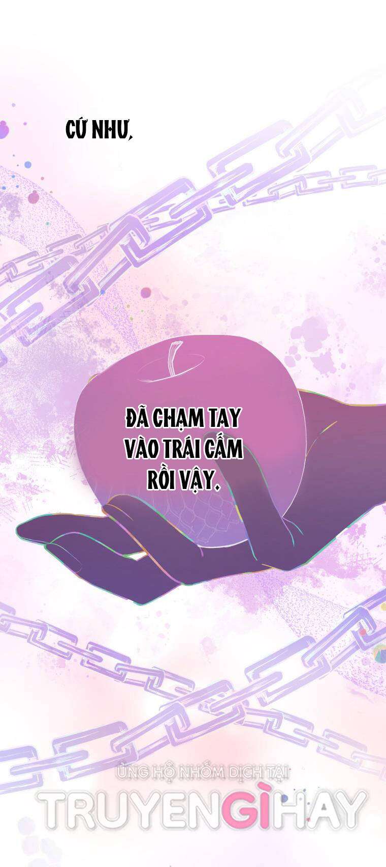 Quý Cô Khó Gần Chapter 79.1 - Trang 2