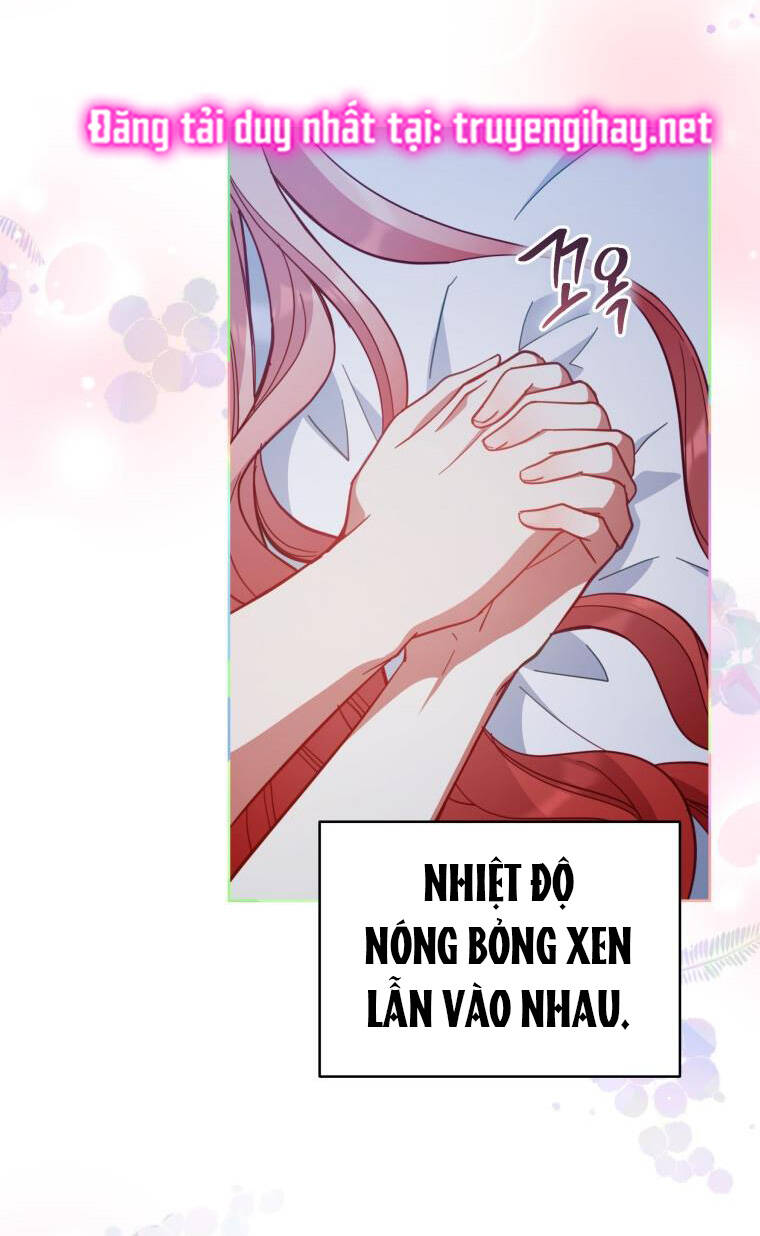 Quý Cô Khó Gần Chapter 79.1 - Trang 2