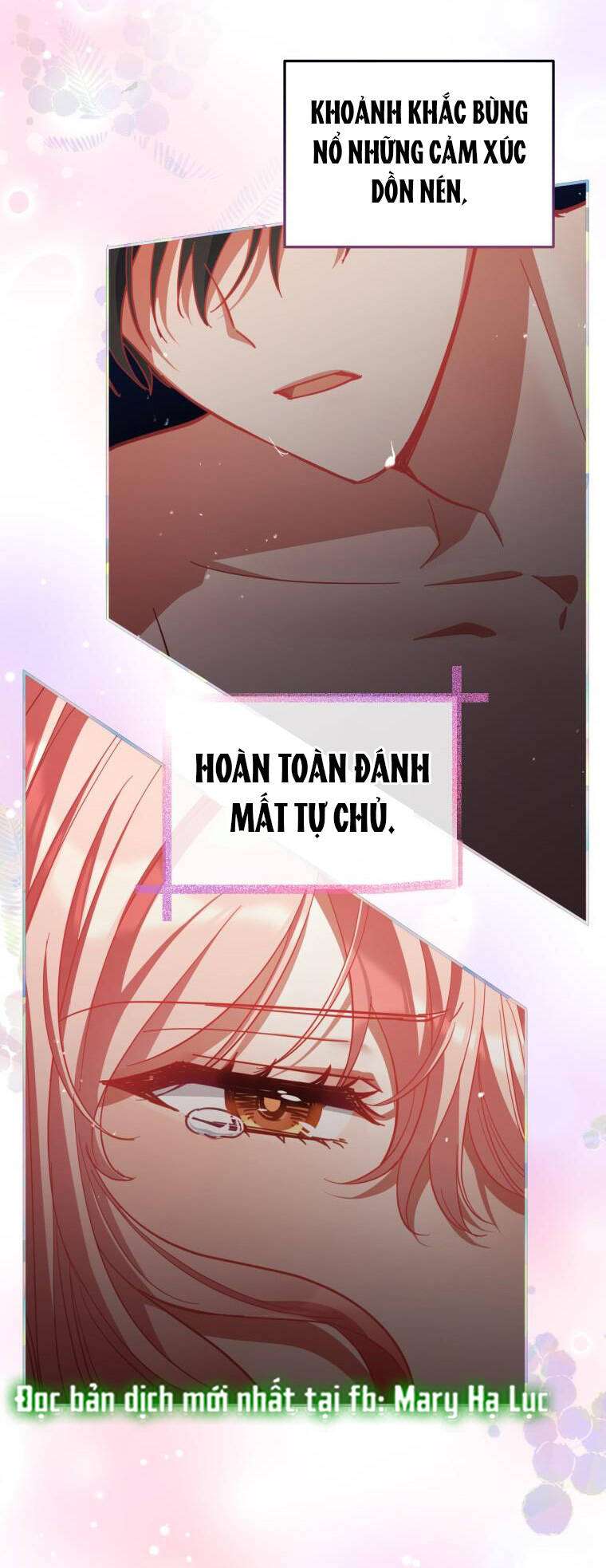 Quý Cô Khó Gần Chapter 79.1 - Trang 2