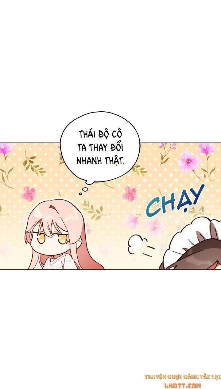 Quý Cô Khó Gần Chapter 8 - Trang 2