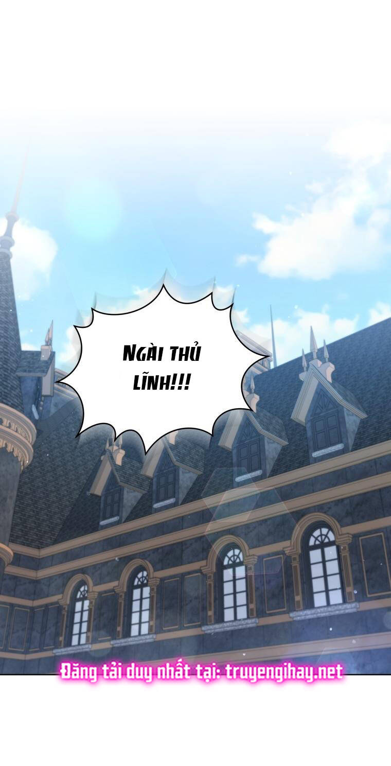 Quý Cô Khó Gần Chapter 80.1 - Trang 2