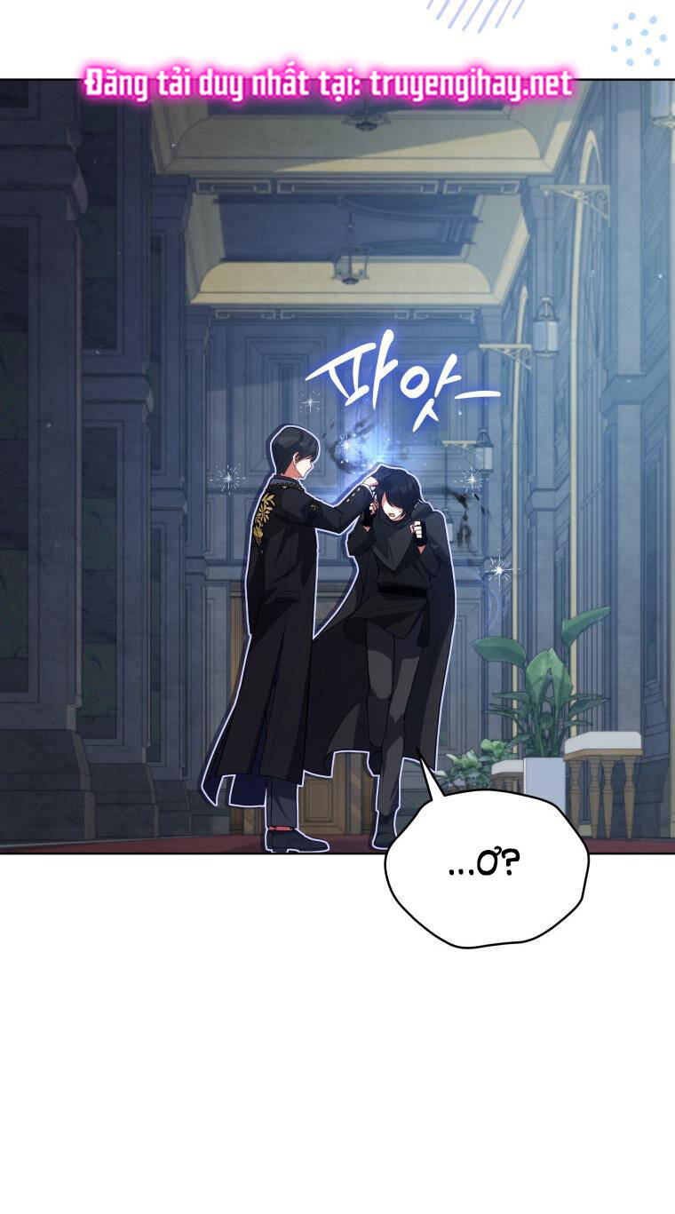 Quý Cô Khó Gần Chapter 80.1 - Trang 2