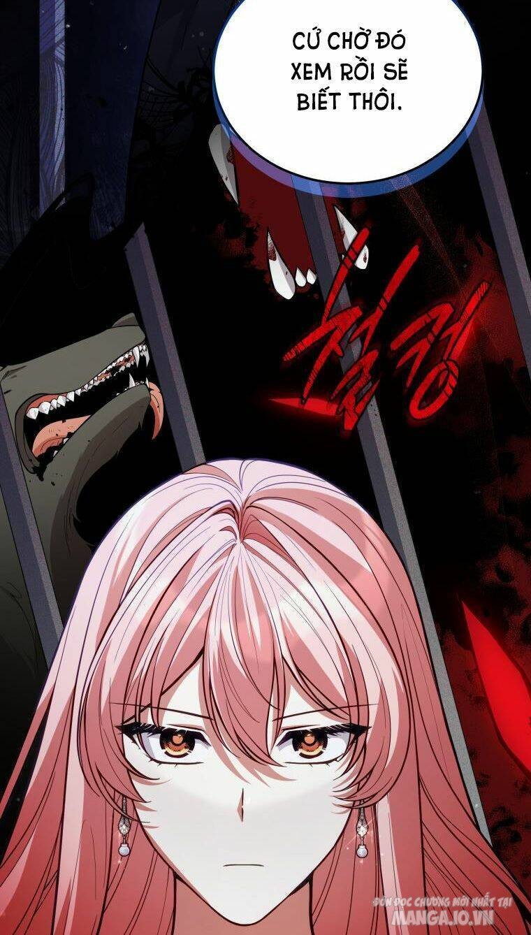 Quý Cô Khó Gần Chapter 88.5 - Trang 2