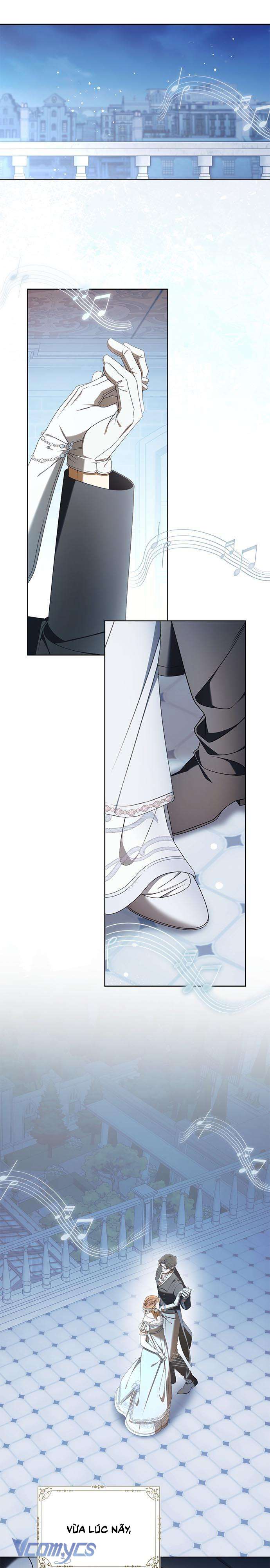 Quý Cô Pendleton Chapter 39 - Trang 2