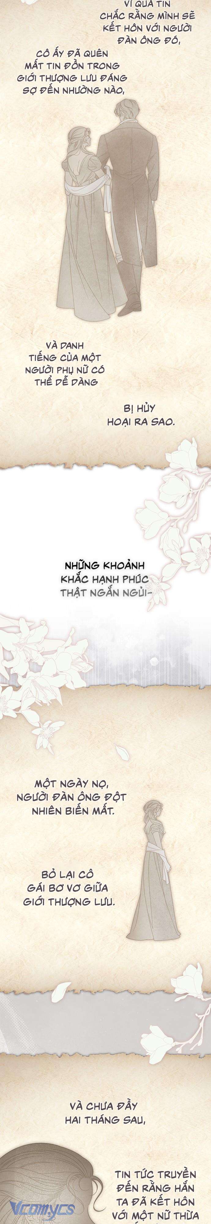 Quý Cô Pendleton Chapter 40 - Trang 2