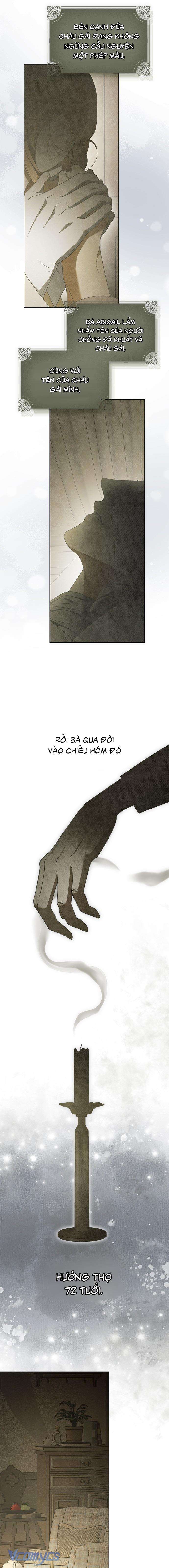 Quý Cô Pendleton Chapter 41 - Trang 2