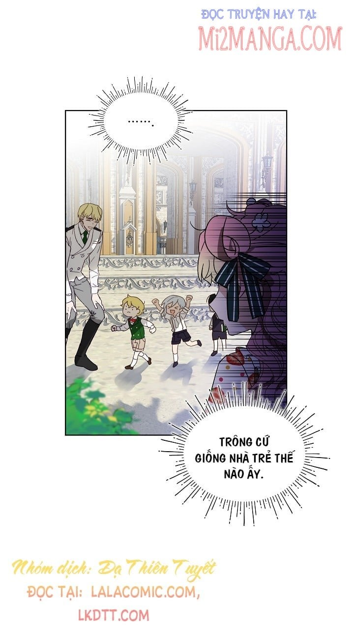 Quý Cô Thế Giới Ngầm Chapter 1 - Trang 2