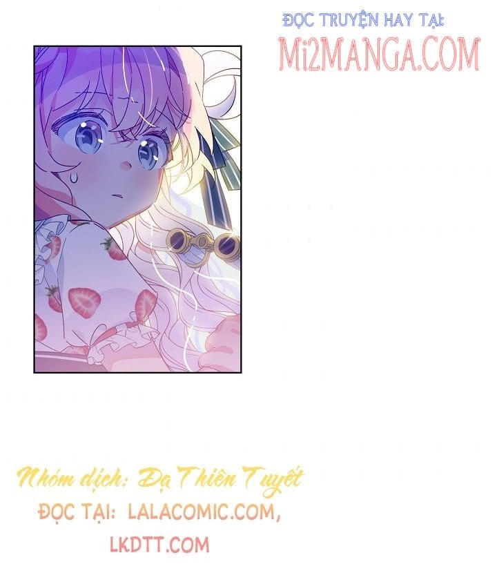 Quý Cô Thế Giới Ngầm Chapter 1 - Trang 2