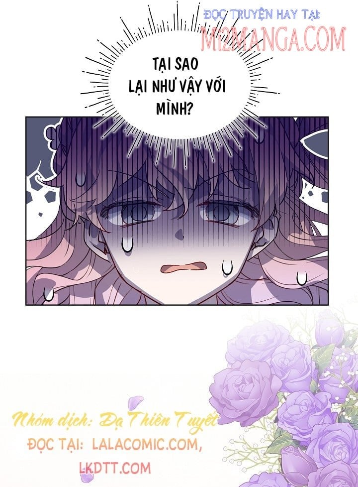 Quý Cô Thế Giới Ngầm Chapter 1 - Trang 2