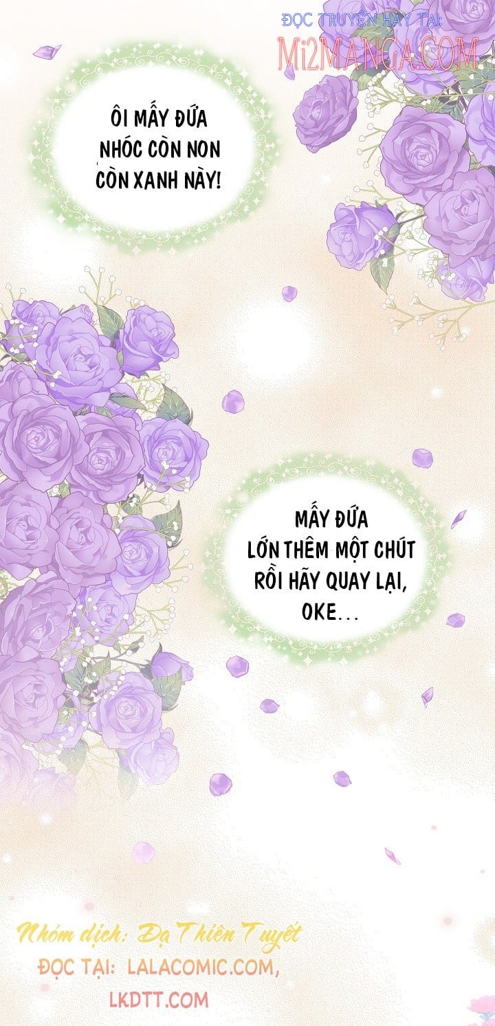 Quý Cô Thế Giới Ngầm Chapter 1 - Trang 2