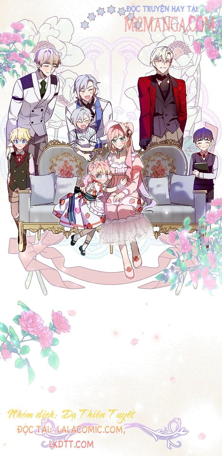 Quý Cô Thế Giới Ngầm Chapter 1 - Trang 2