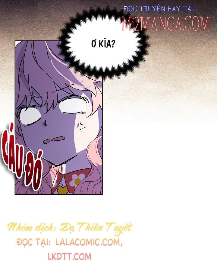 Quý Cô Thế Giới Ngầm Chapter 1 - Trang 2