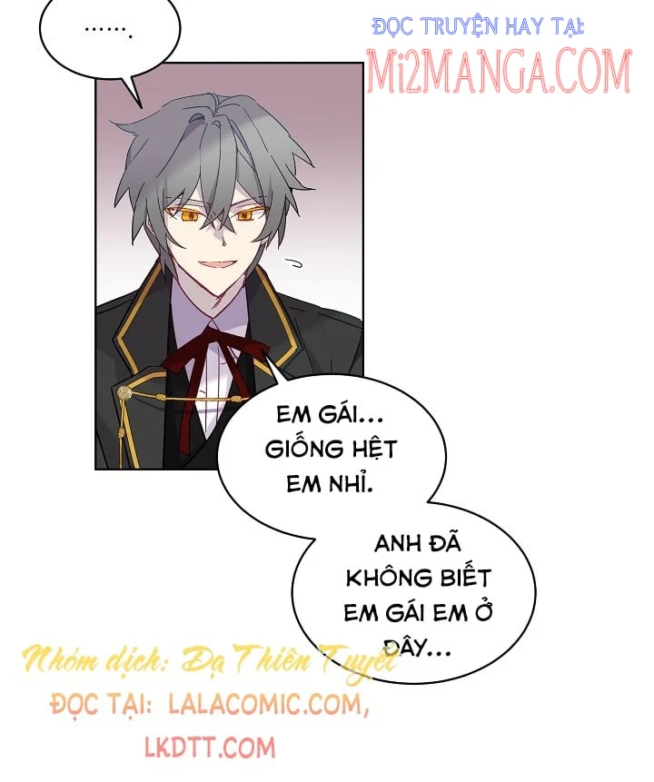 Quý Cô Thế Giới Ngầm Chapter 1 - Trang 2