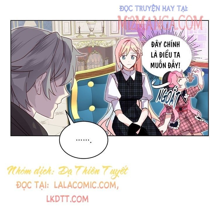 Quý Cô Thế Giới Ngầm Chapter 1 - Trang 2