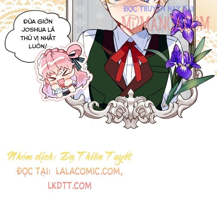 Quý Cô Thế Giới Ngầm Chapter 1 - Trang 2