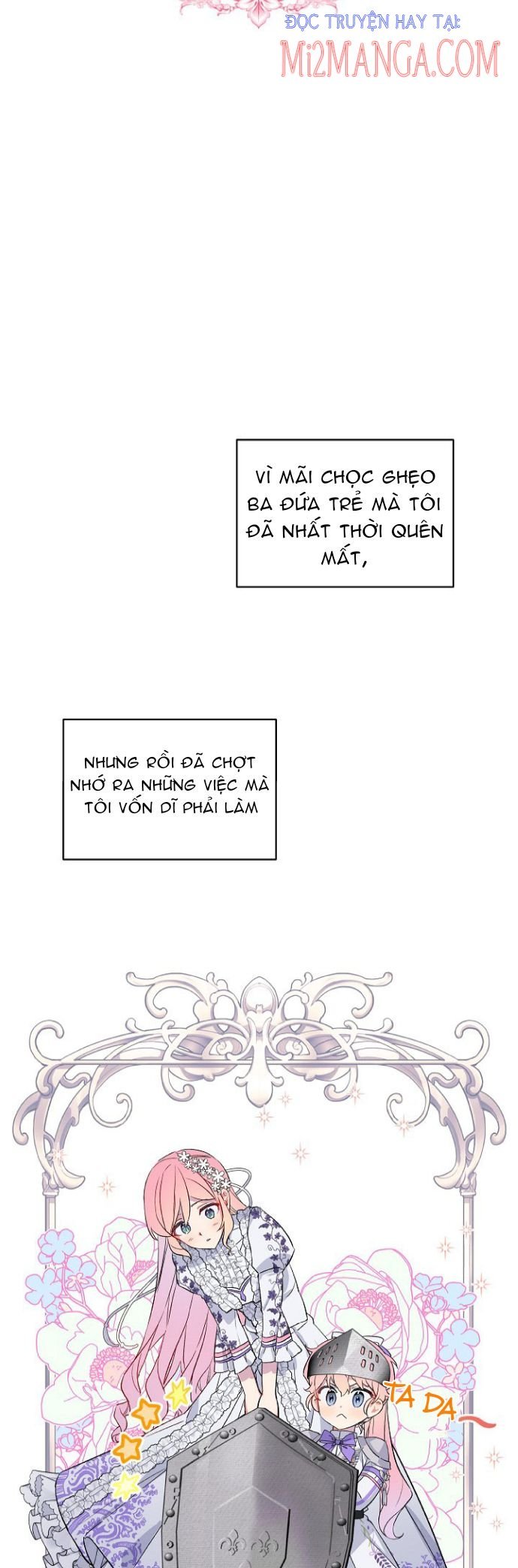 Quý Cô Thế Giới Ngầm Chapter 10 - Trang 2