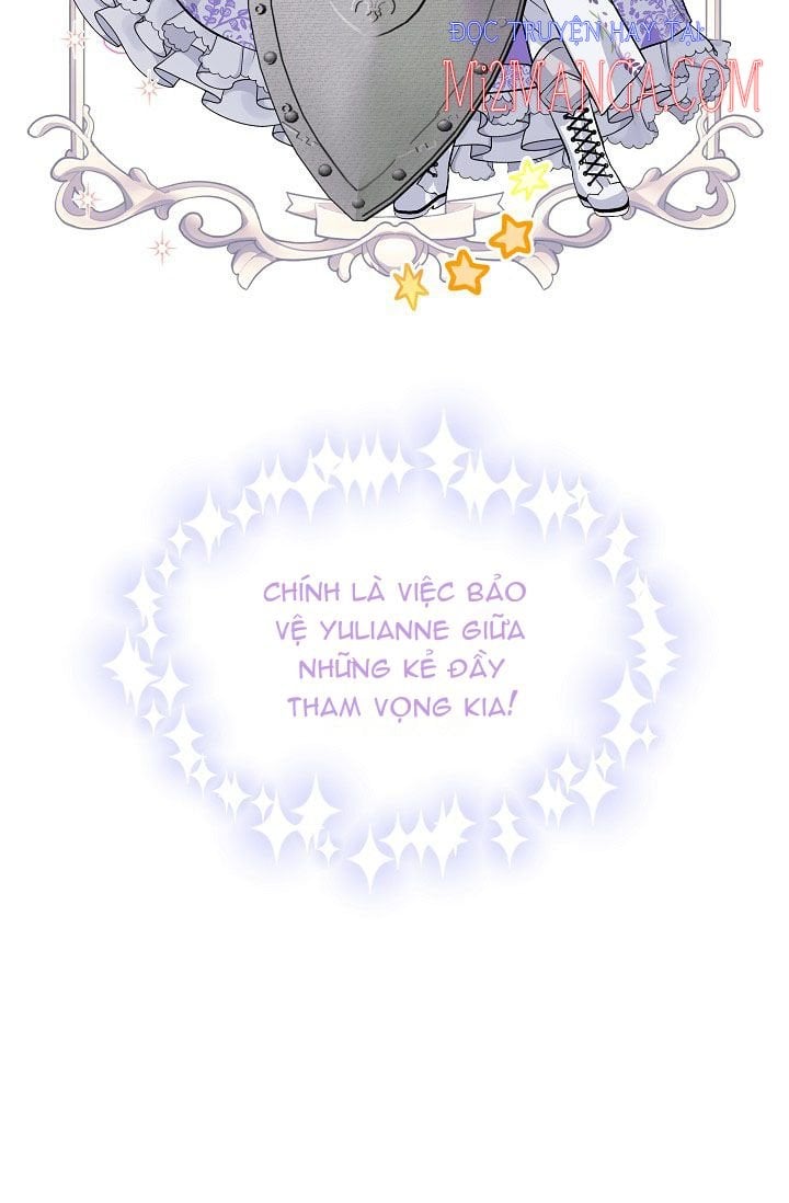 Quý Cô Thế Giới Ngầm Chapter 10 - Trang 2