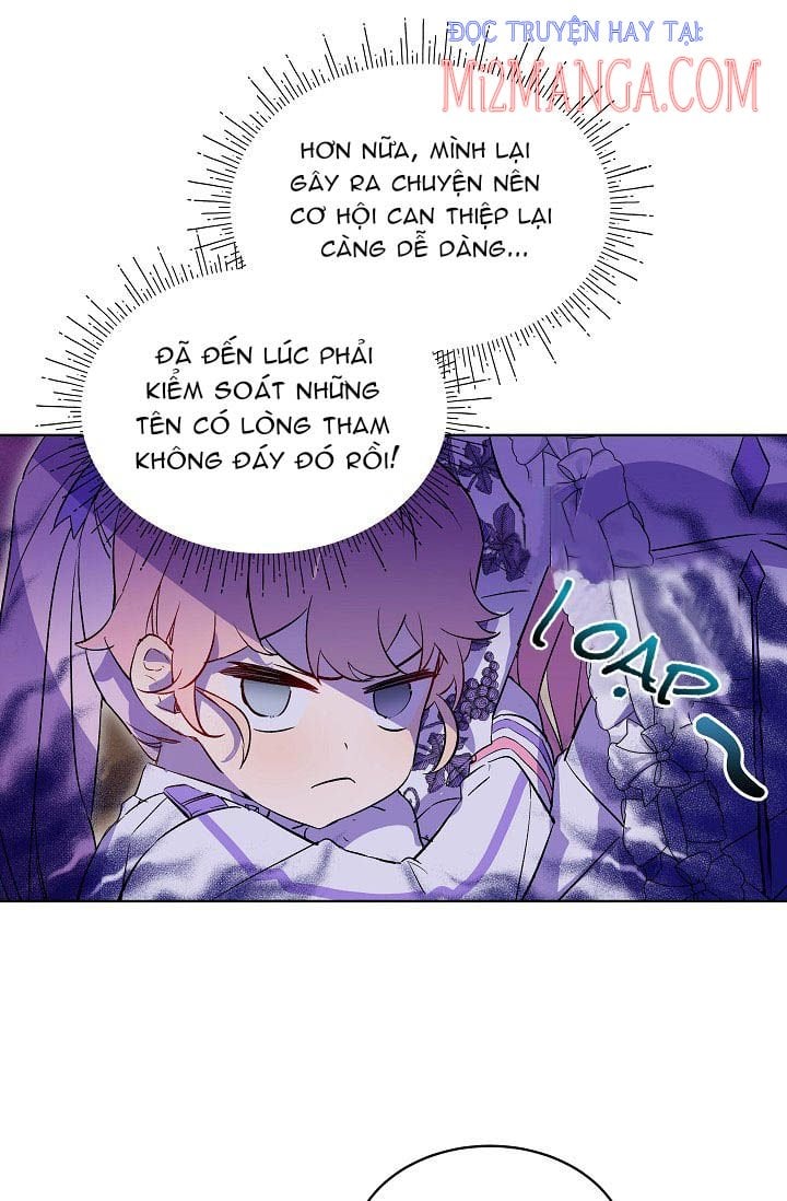 Quý Cô Thế Giới Ngầm Chapter 10 - Trang 2