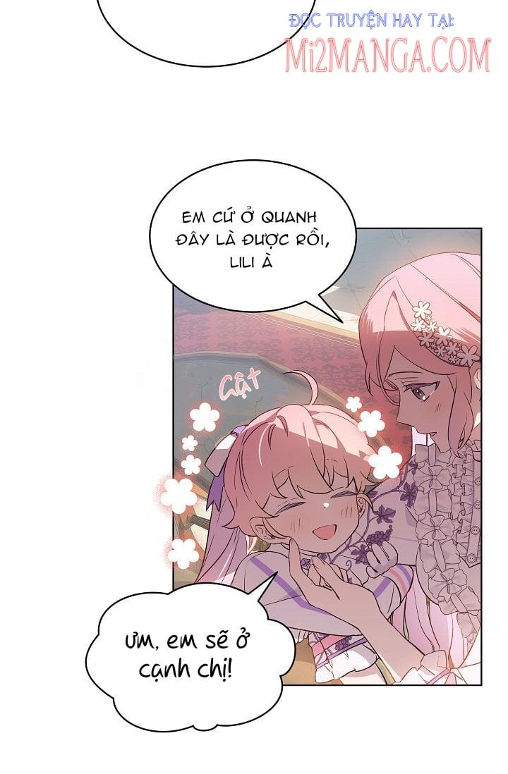 Quý Cô Thế Giới Ngầm Chapter 10 - Trang 2