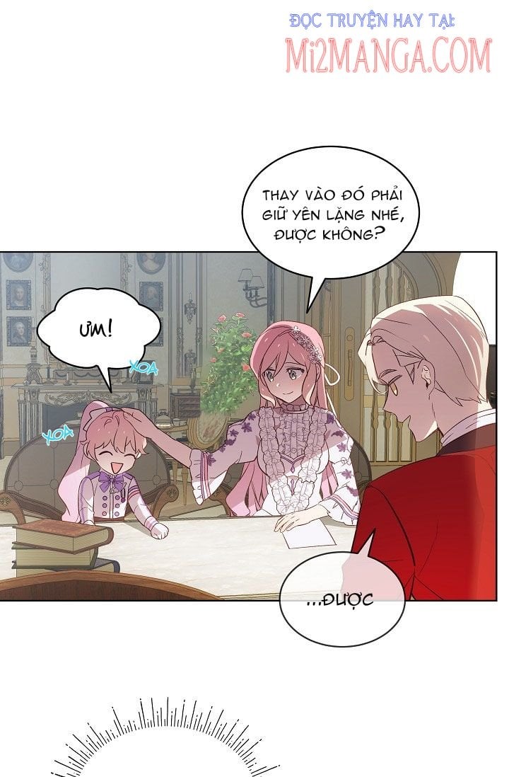 Quý Cô Thế Giới Ngầm Chapter 10 - Trang 2