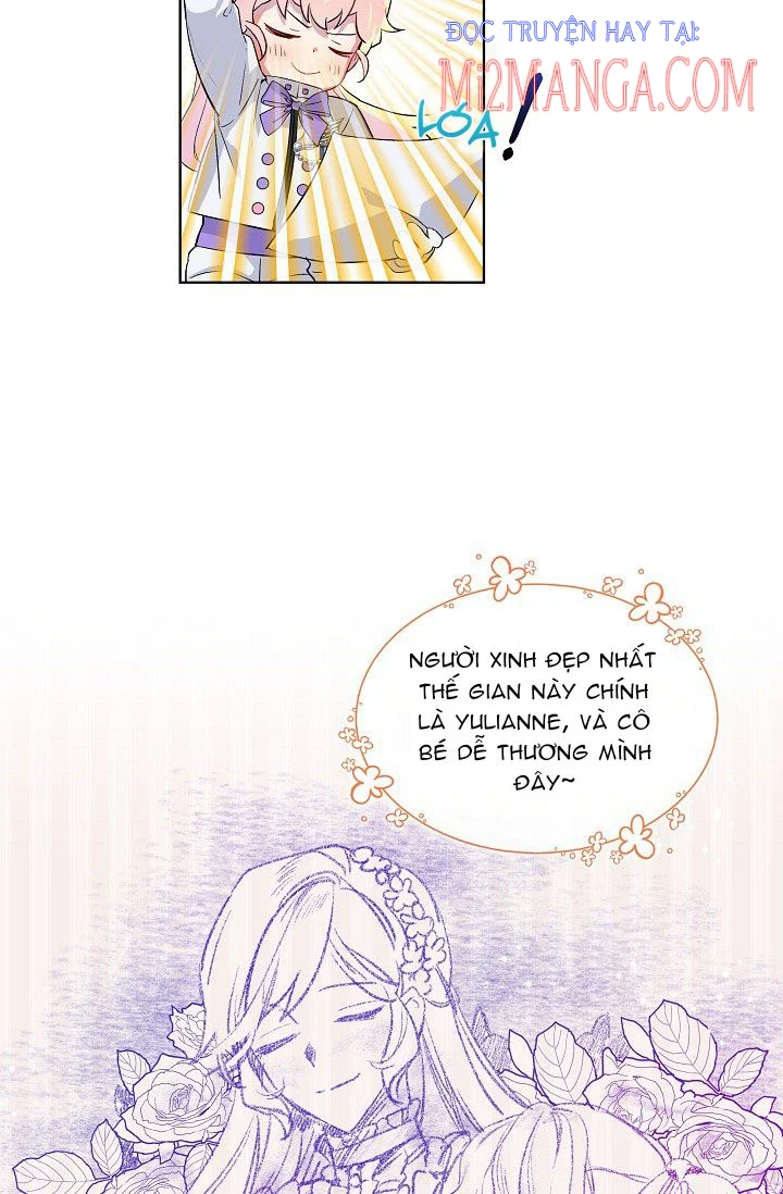 Quý Cô Thế Giới Ngầm Chapter 10 - Trang 2