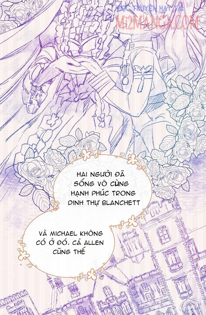 Quý Cô Thế Giới Ngầm Chapter 10 - Trang 2
